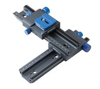 Novoflex CASTEL-CROSS-Q Focusing Rack